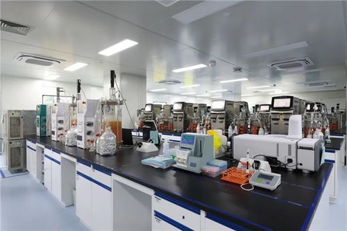 智核生物與臻格生物達成工藝開發合作，加速多管線產品研發進程